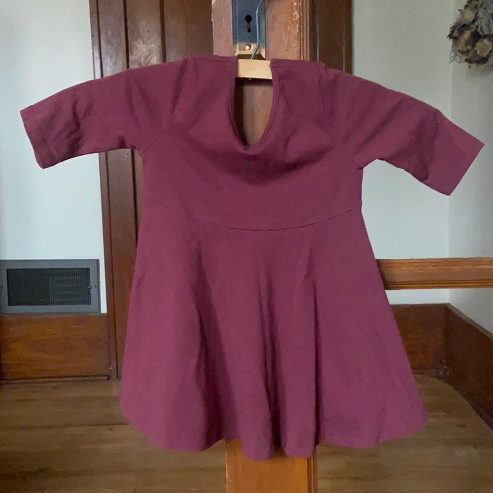 Toddler Girl dress.